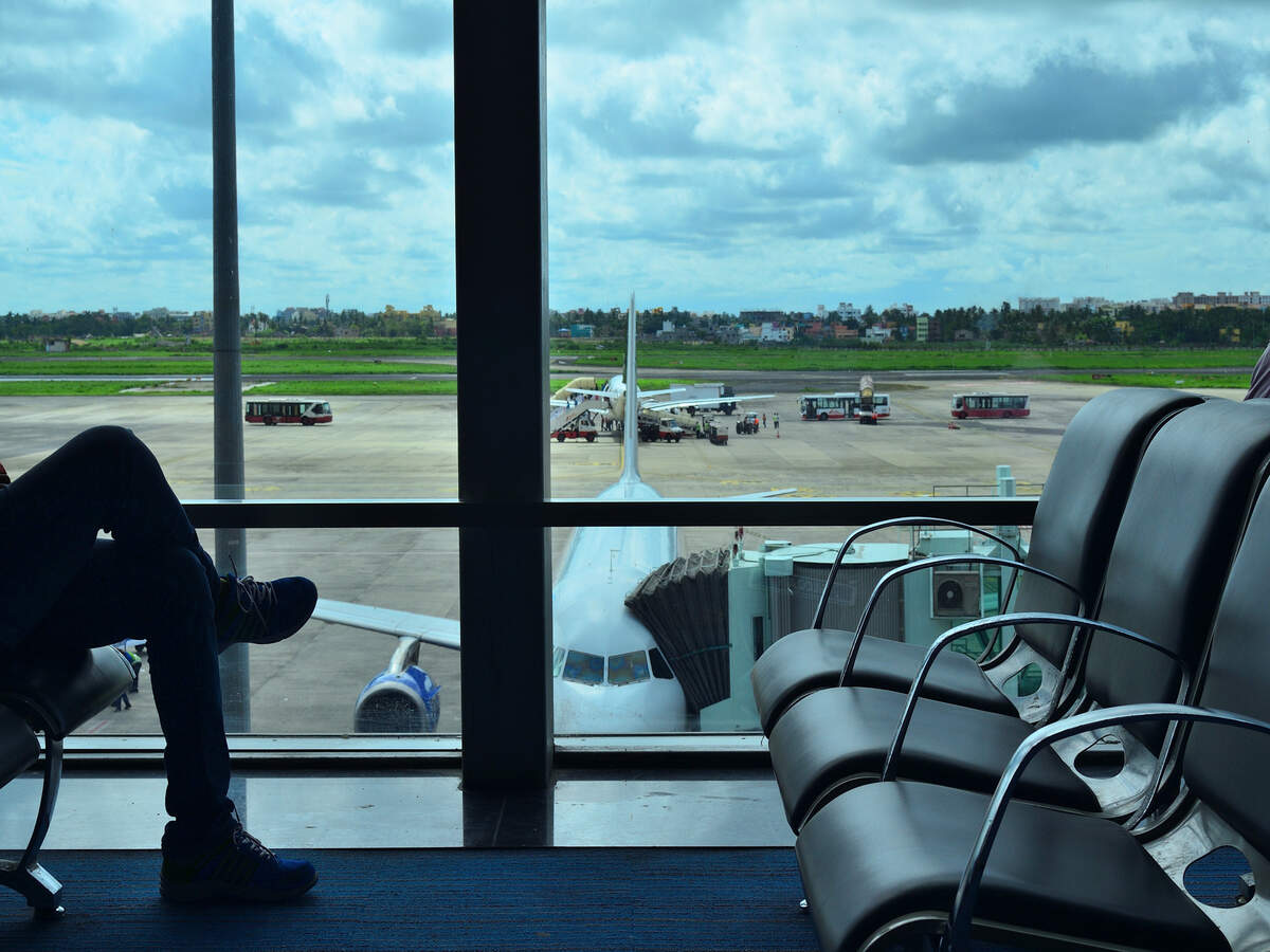 Maharashtra’s Sindhudurg airport to start flight operations by end of Jan 2021 Maharashtra’s Sindhudurg airport to start flight operations by end of Jan 2021