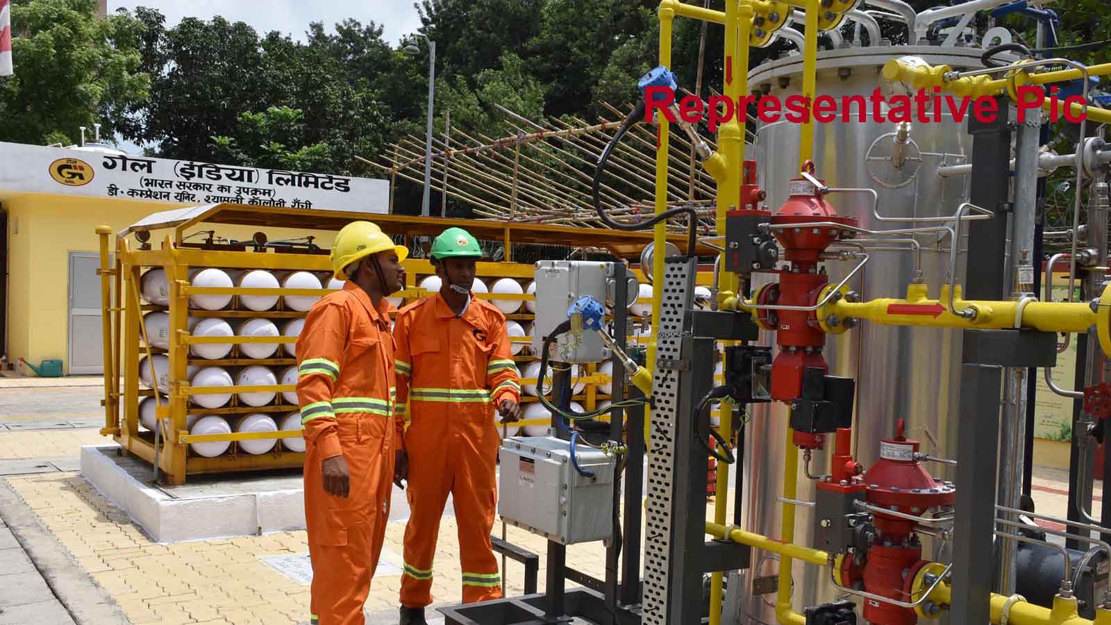 Seven facts about Kochi-Mangaluru natural gas pipeline project
