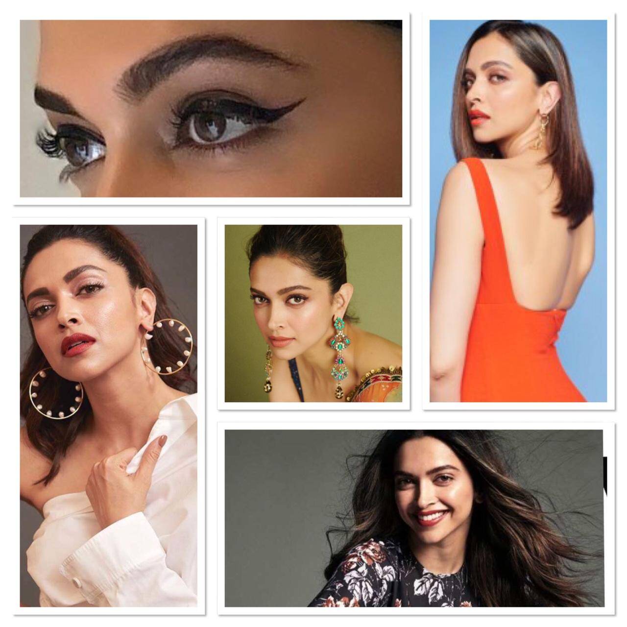 Decoding Deepika Padukone&rsquo;s top fashion and beauty trends on her birthday