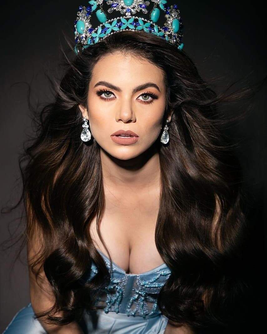 Mexican Beauty Queen’s Death A Mystery