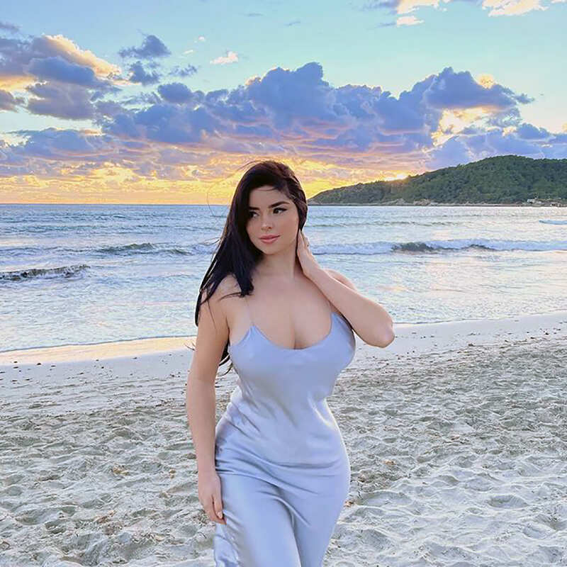 Instagram sensation shakes up the internet Instagram sensation shakes up the internet