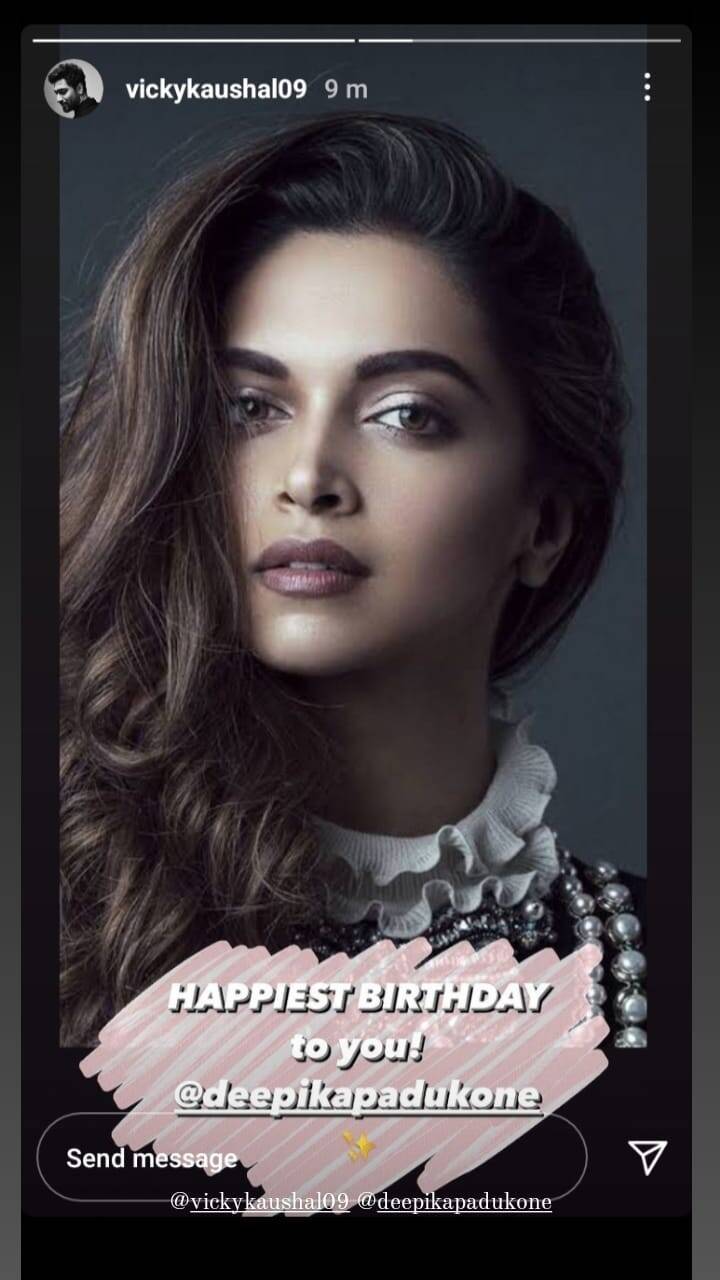 दीपिका की शुभकामनाएं (2)