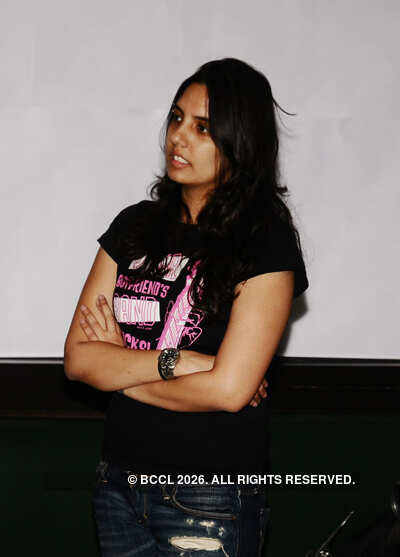 'Indigo Children Live' party