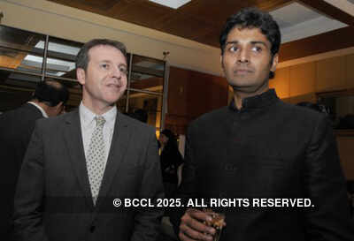 Felicitation of Nandita Das