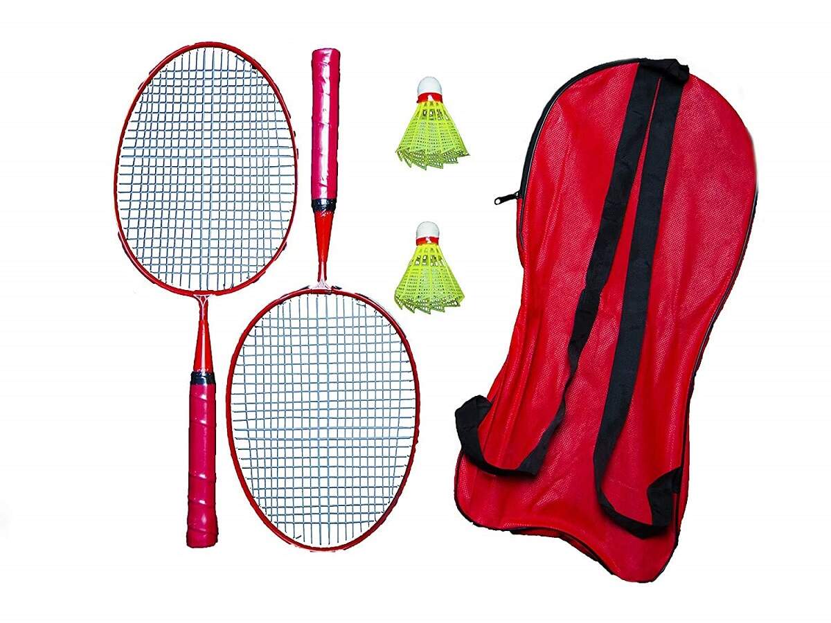 Badminton Combo Set Be Game Ready Most Searched Products Times of