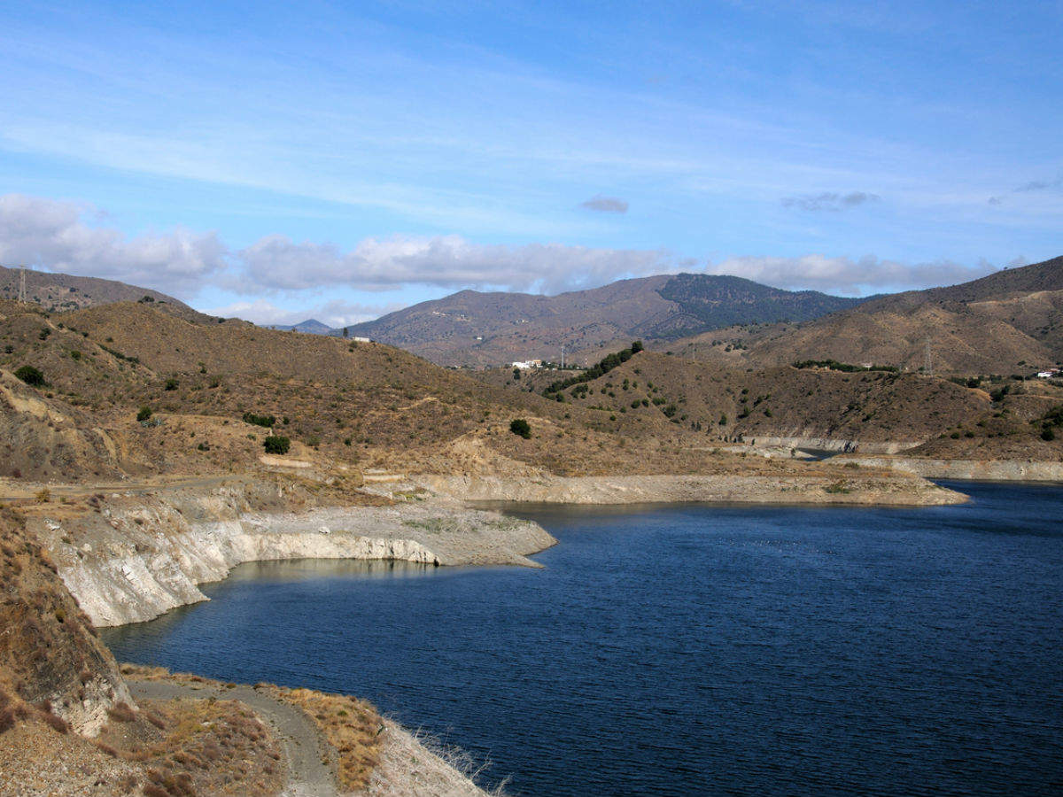 España está lista para establecer un nuevo parque nacional