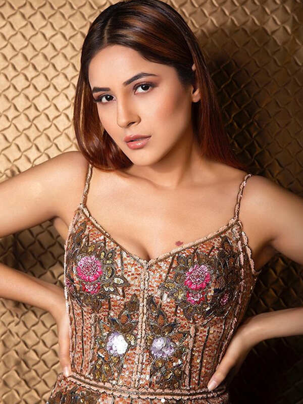 ์ Bigg Boss 13 ์ฐธ๊ฐ์ Shehnaaz Gill์ ๋งค๋ ฅ์ ์ธ ์ฌ์ง์ ๋์น ์ ์์ต๋๋ค! ์ Bigg Boss 13 ์ฐธ๊ฐ์ Shehnaaz Gill์ ๋งค๋ ฅ์ ์ธ ์ฌ์ง์ ๋์น ์ ์์ต๋๋ค!