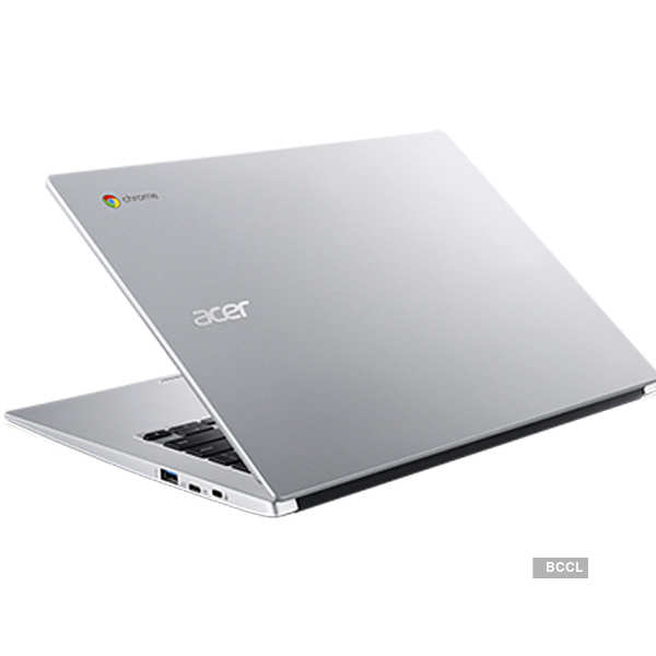 Acer launches Chromebook Spin 514