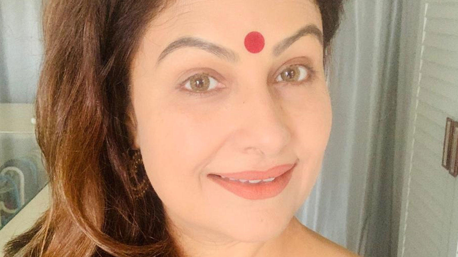 BigInterview! Ayesha Jhulka: I rejected 'Prem Qaidi' as I was supposed to  be introduced in a bikini | Hindi Movie News - Bollywood - Times of India