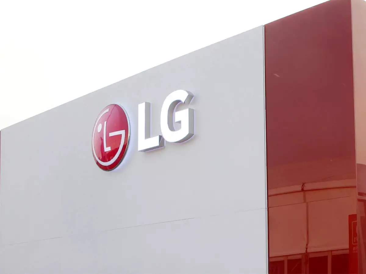 Lg Electronics Teams Up With Naver For Remote Learning Service Latest News Gadgets Now
