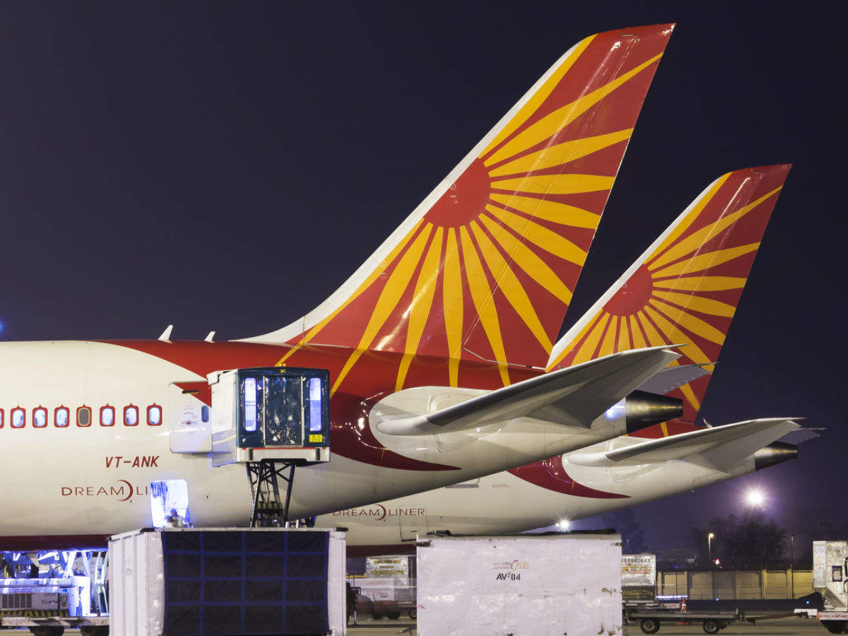 Air India is operating its longest nonstop flight with an all-woman crew
