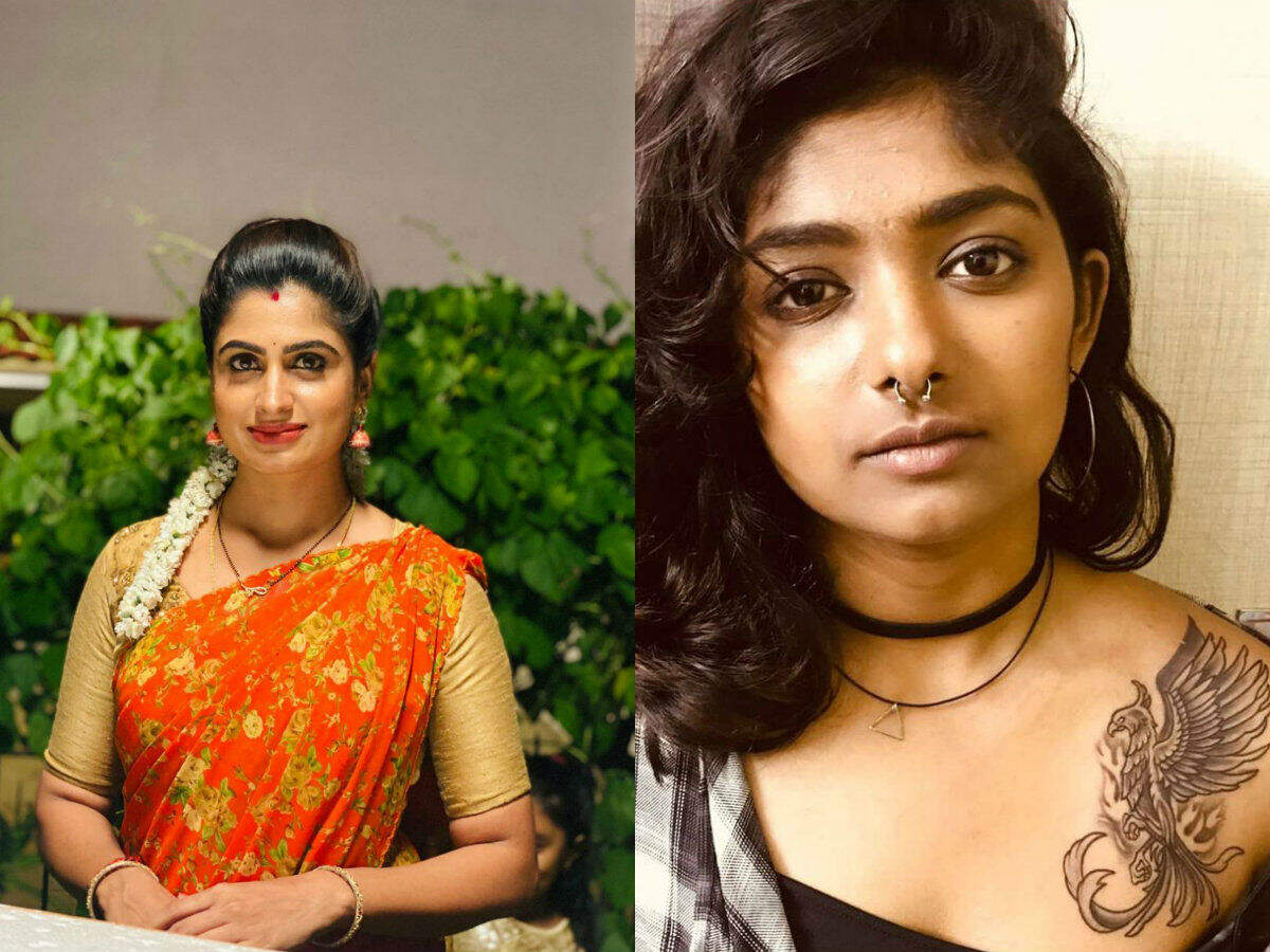 Actress Chaitra Rai announces pregnancy with adorable pictures from her ...