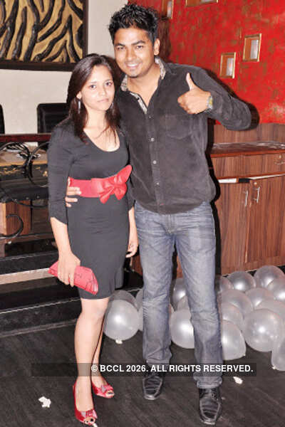 Reunion : Saraswati Vidyalaya batch 2003