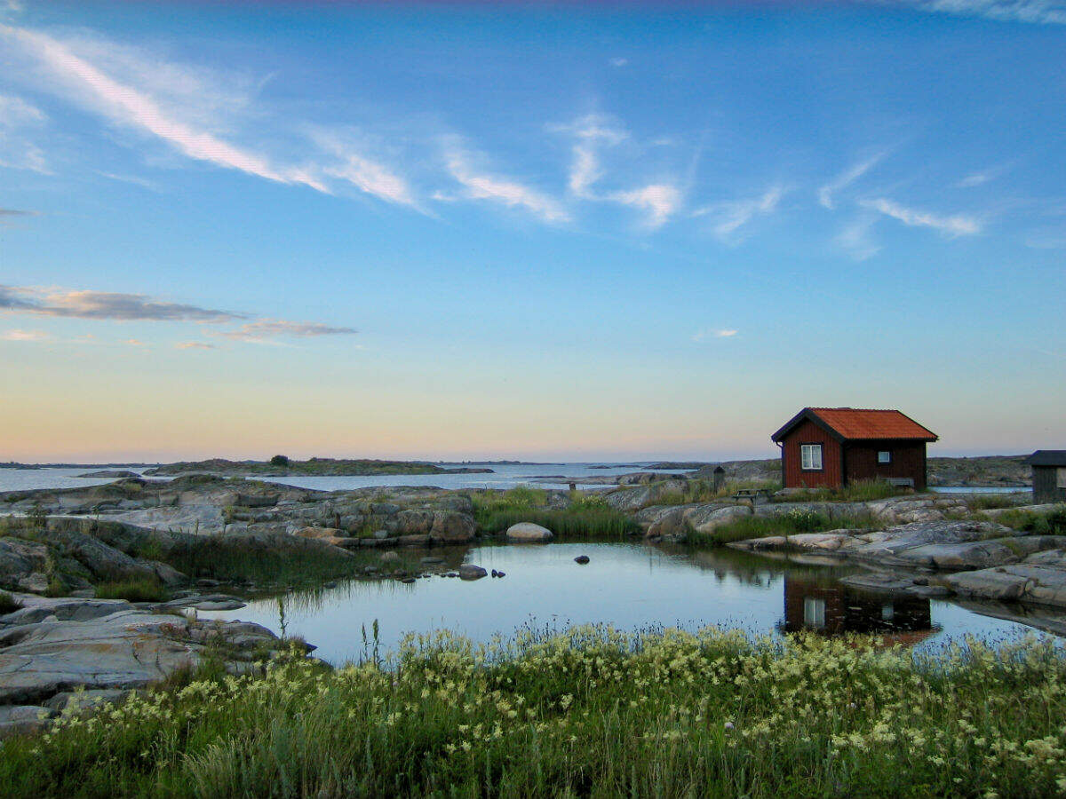 This Swedish Film Festival is offering seven days stay to one movie buff on a remote island This Swedish Film Festival is offering seven days stay to one movie buff on a remote island
