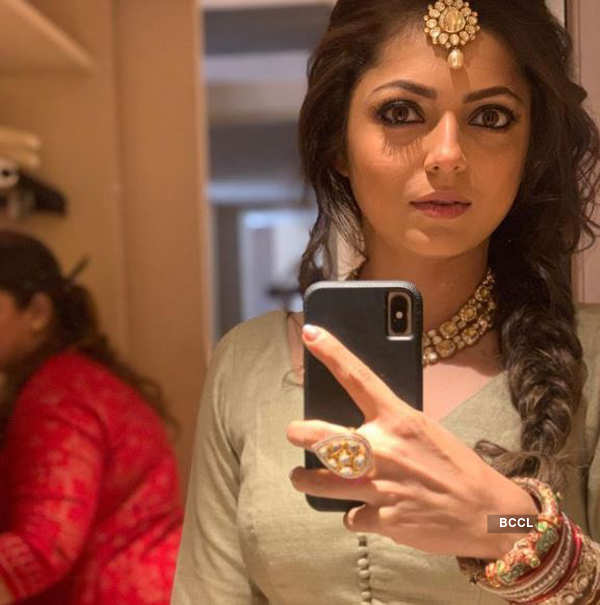 Drashti Dhami's transformation is the fitness inspiration you need right now!