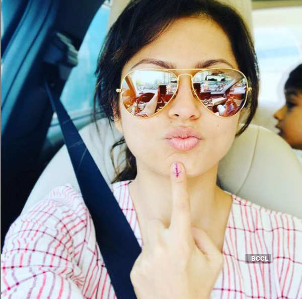 Drashti Dhami's transformation is the fitness inspiration you need right now!