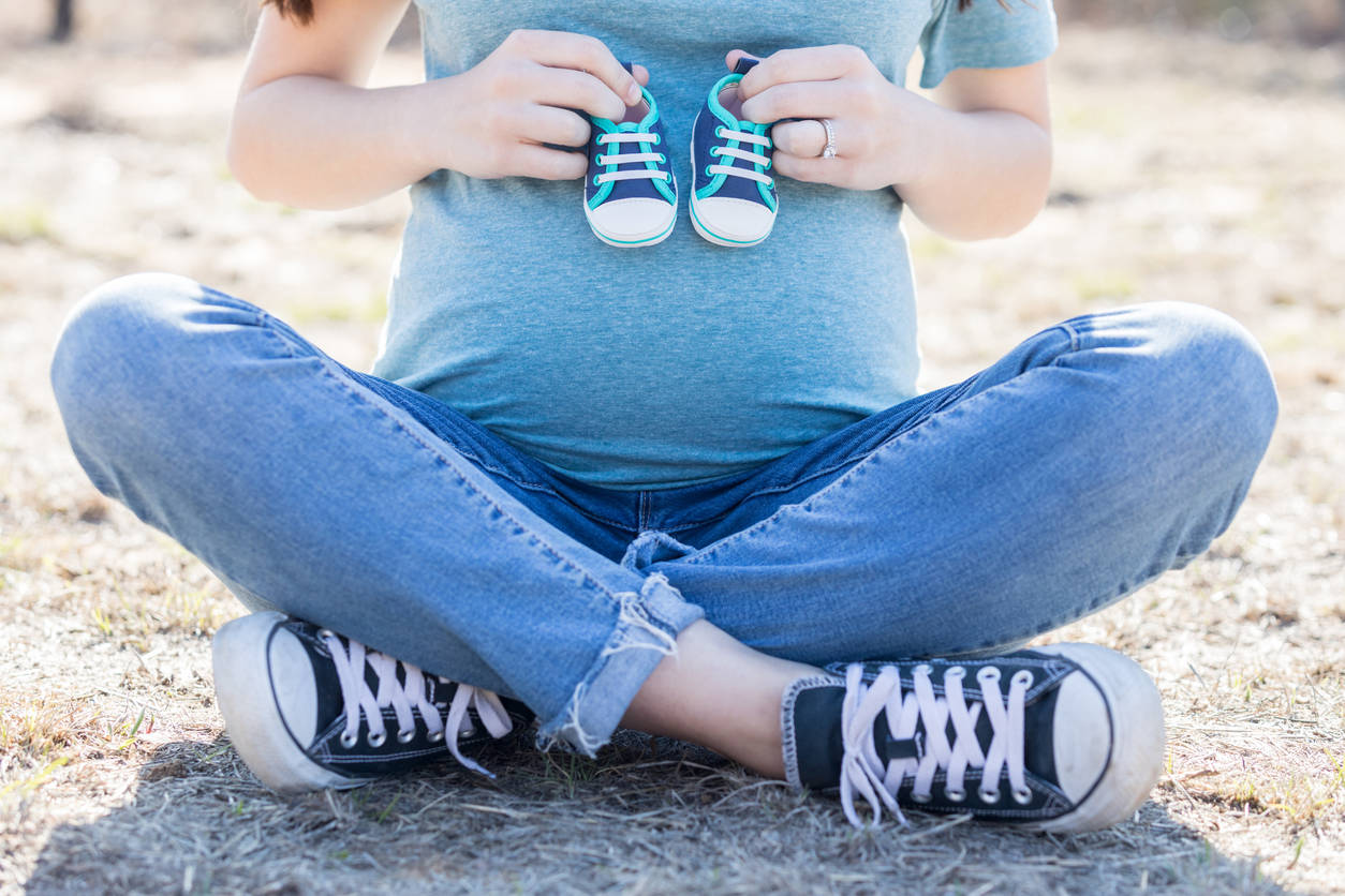 5 kinds of footwear you when you are pregnant | The Times of India
