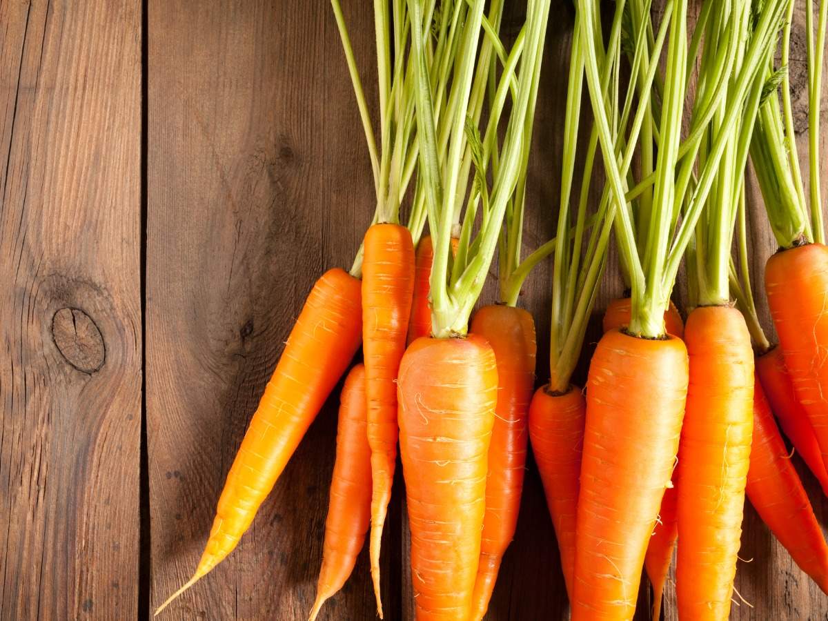 Raw vs Cooked Carrots: Are cooked carrots more nutritious than raw ones?