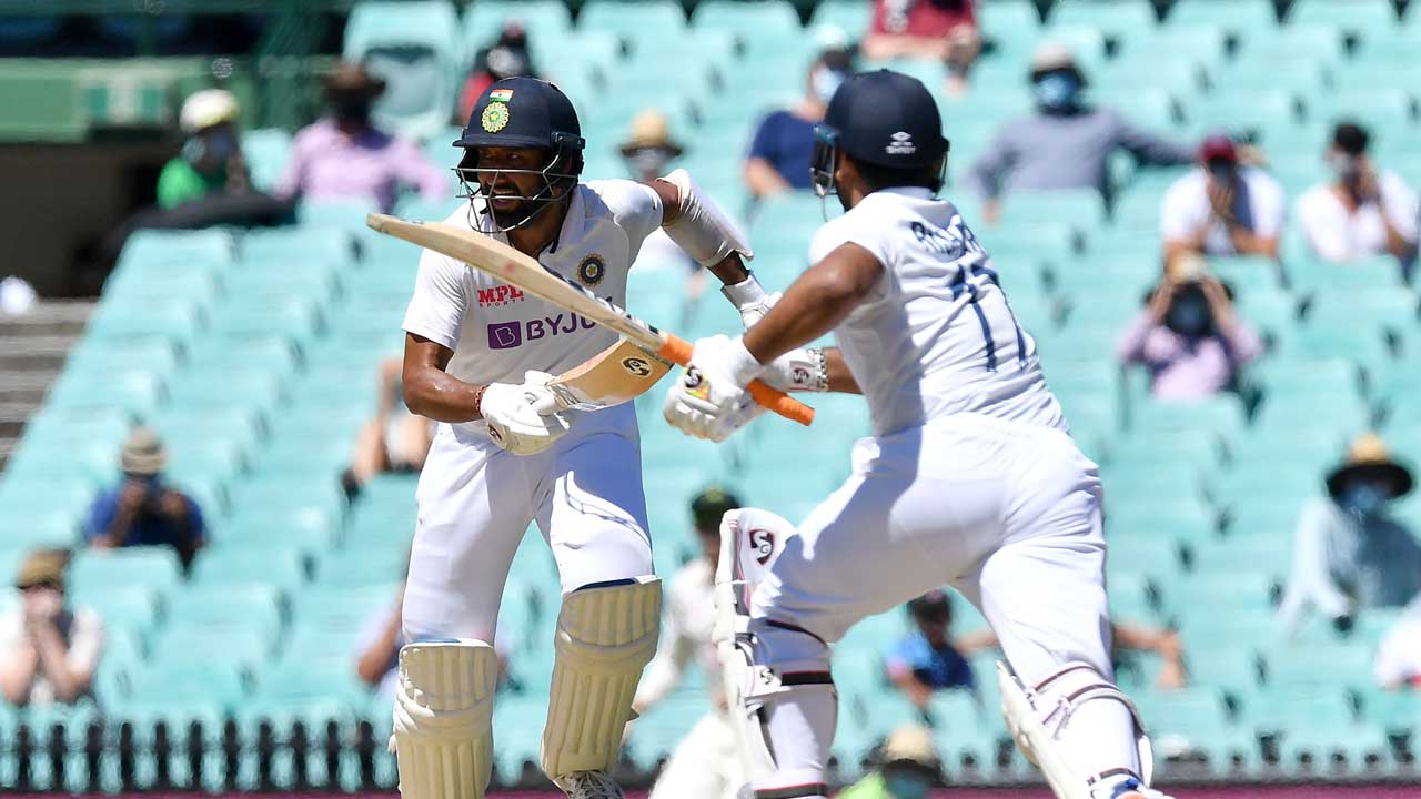 India vs Australia: Draw is as big as win and Vihari's ...
