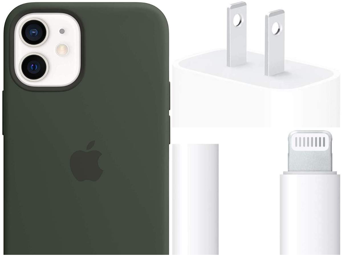 Η επίσημη θήκη MagSafe της Apple για iPhone 12 mini διατίθεται με έκπτωση 48% στο Amazon