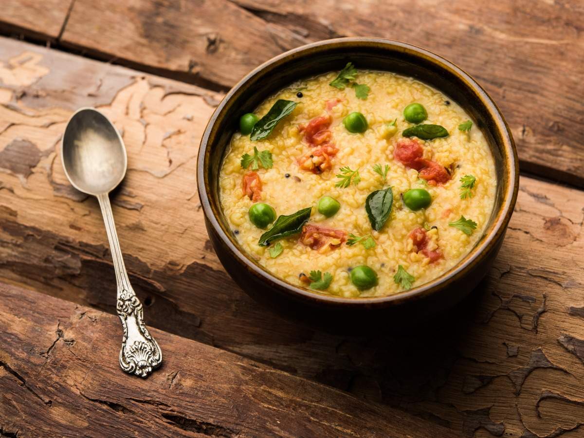 Khichdi made on Makar Sankranti is a storehouse of qualities, know its amazing benefits