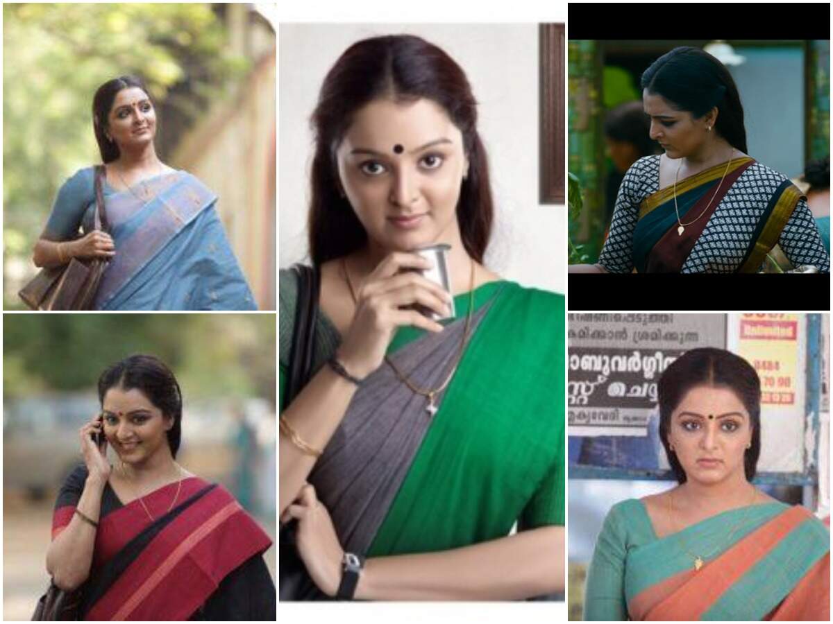 manju saris