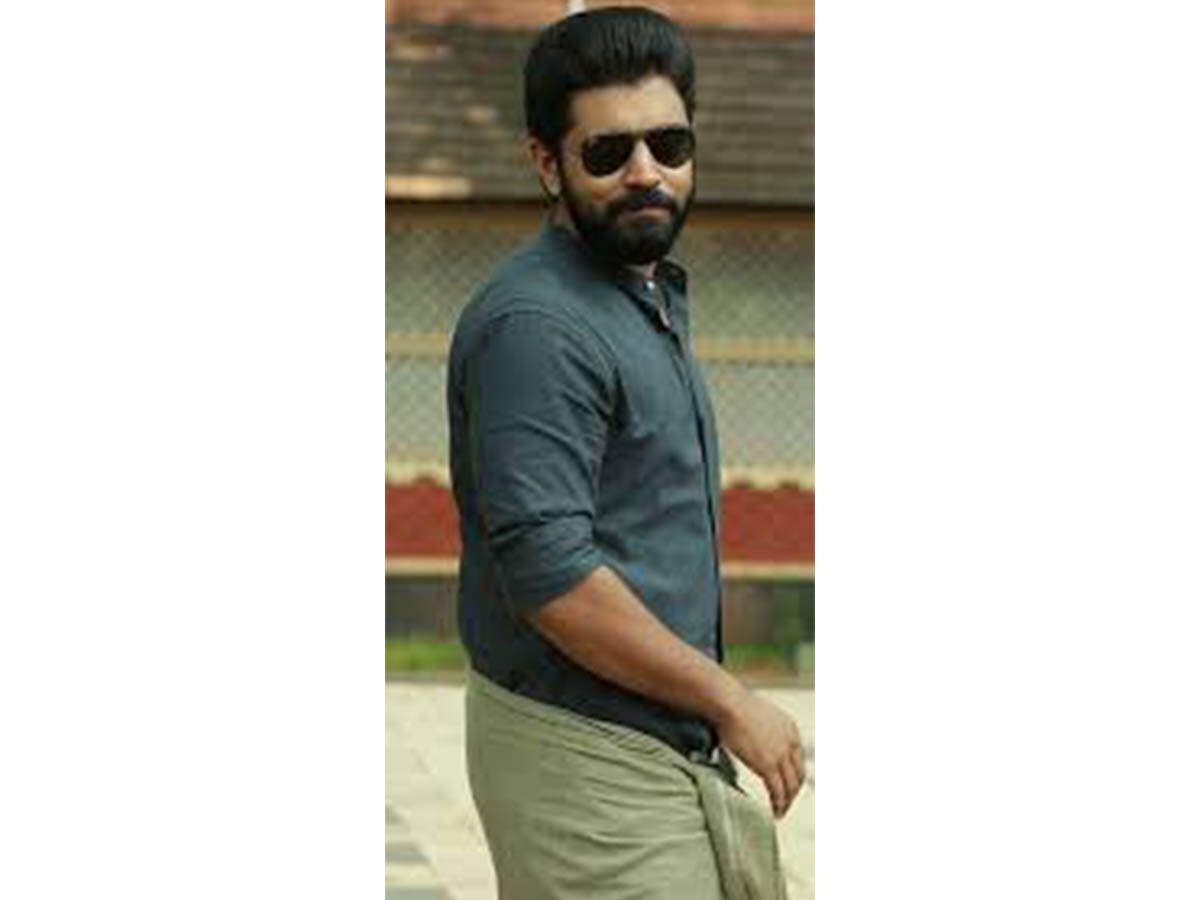 nivin in premam