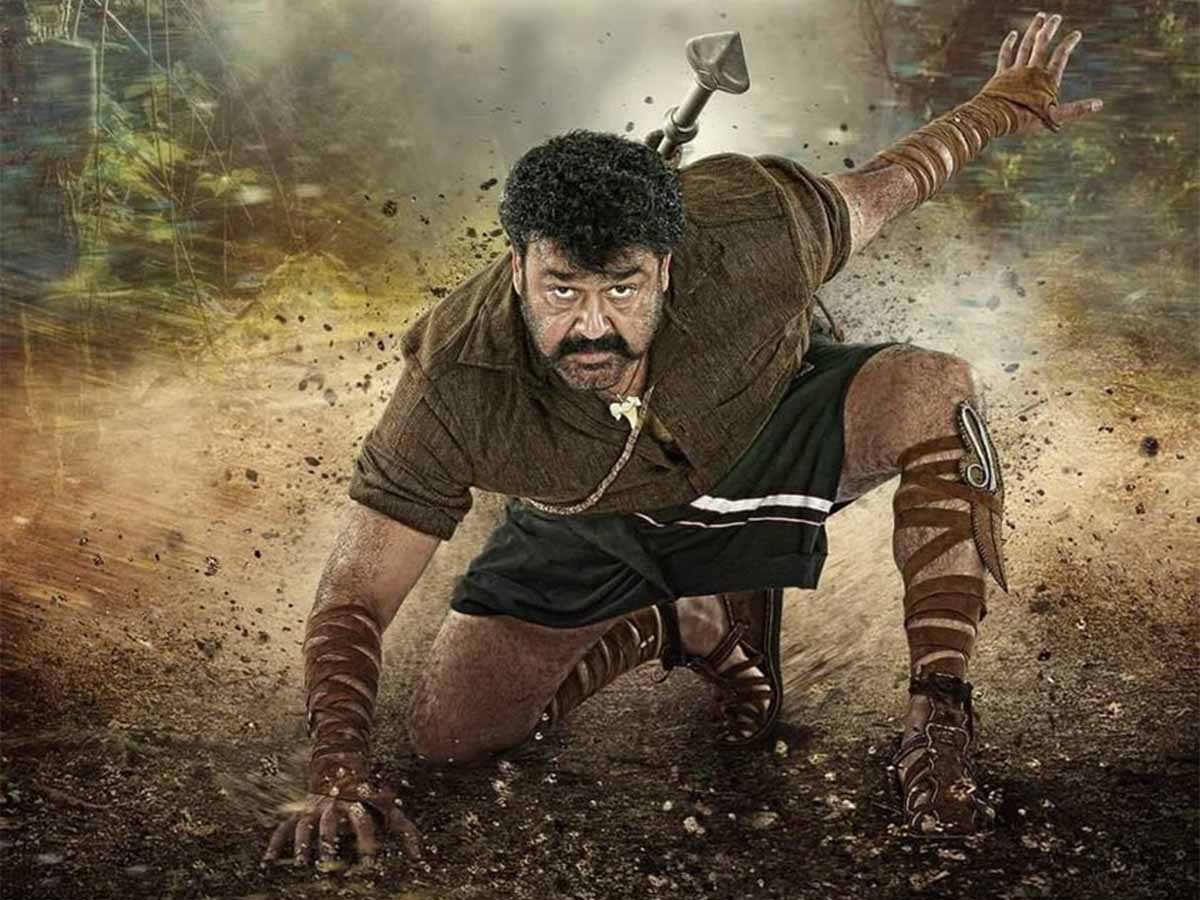 mohanlal