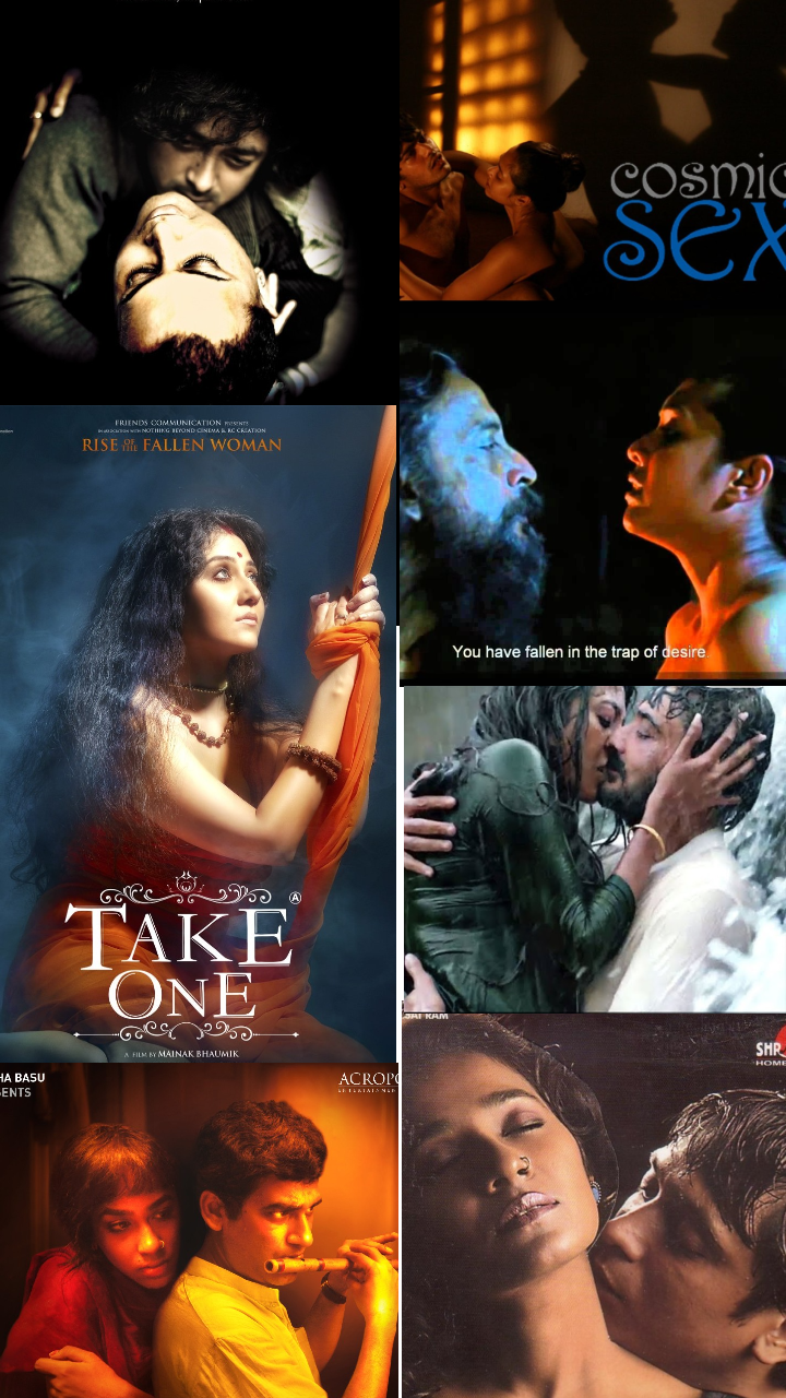 Chakra bengali movie sex scene