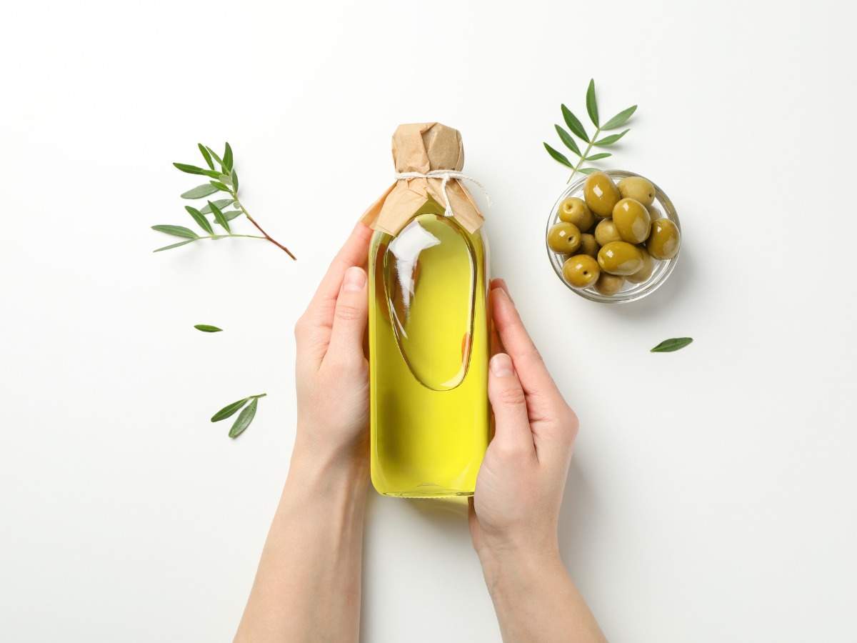 What Is Cold Pressed Oil And Why Is It Considered Good The Times Of 