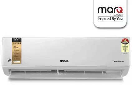 marq 1.5 ton 5 star inverter ac price