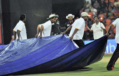IPL '11: Kochi