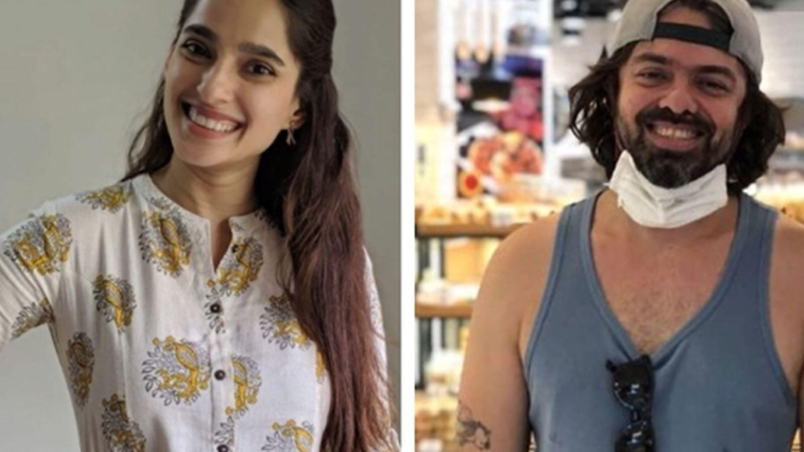 Marathi Wrap: Priya Bapat's international debut; Rohit Haldikar teams ...