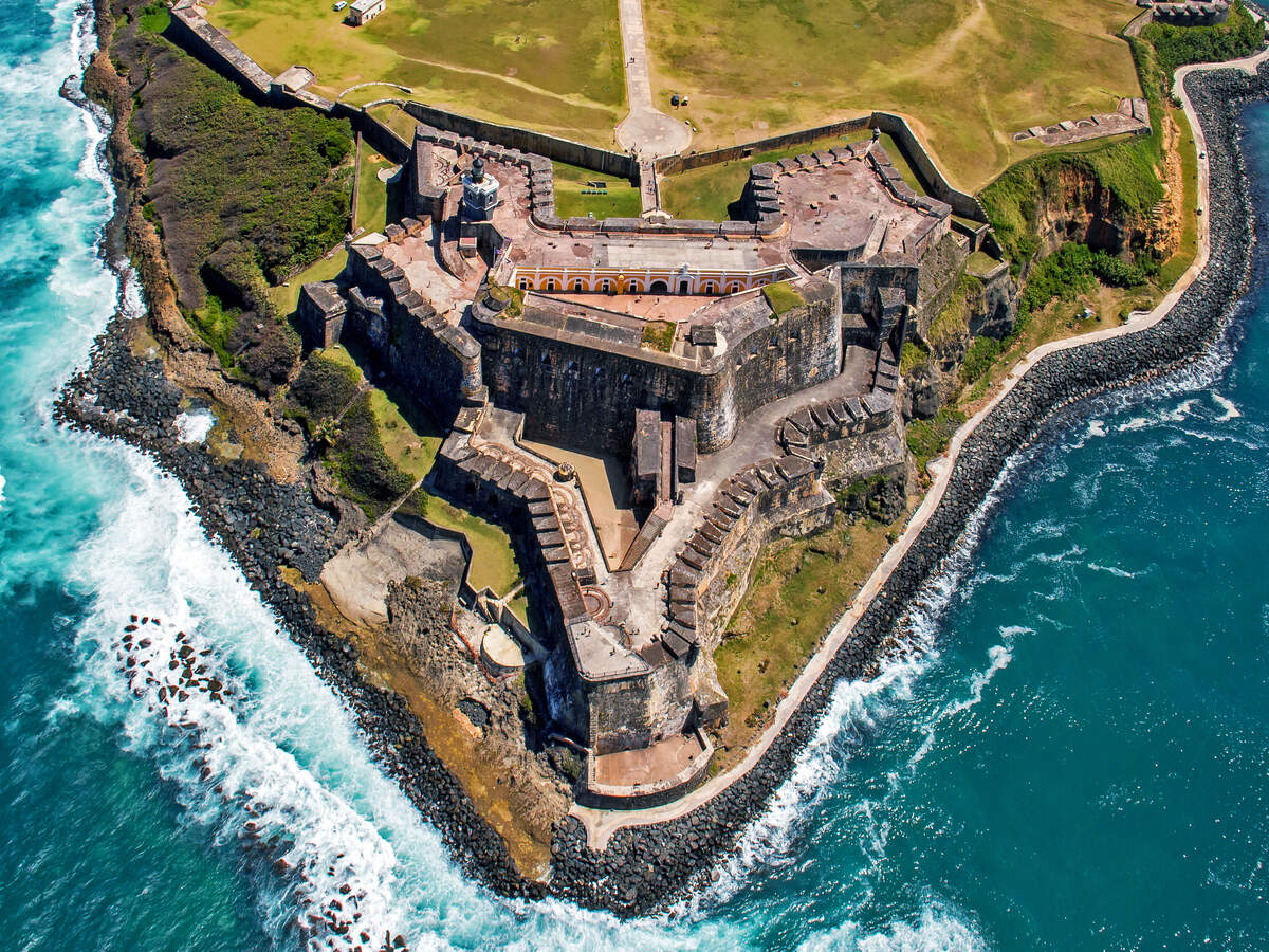 Puerto Rico reopens beaches, relaxes lockdown restrictions Puerto Rico reopens beaches, relaxes lockdown restrictions