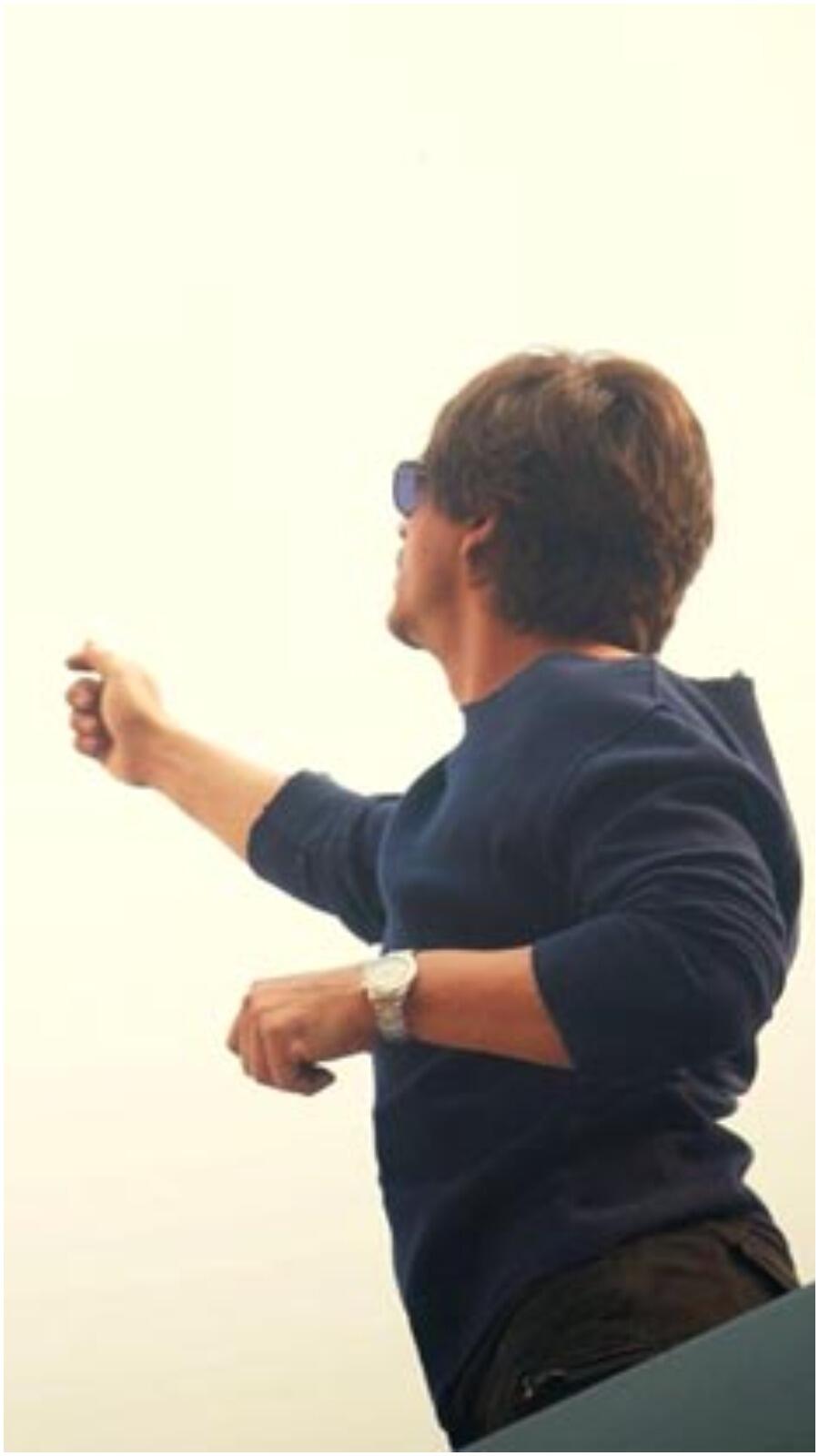 Shah Rukh Khan