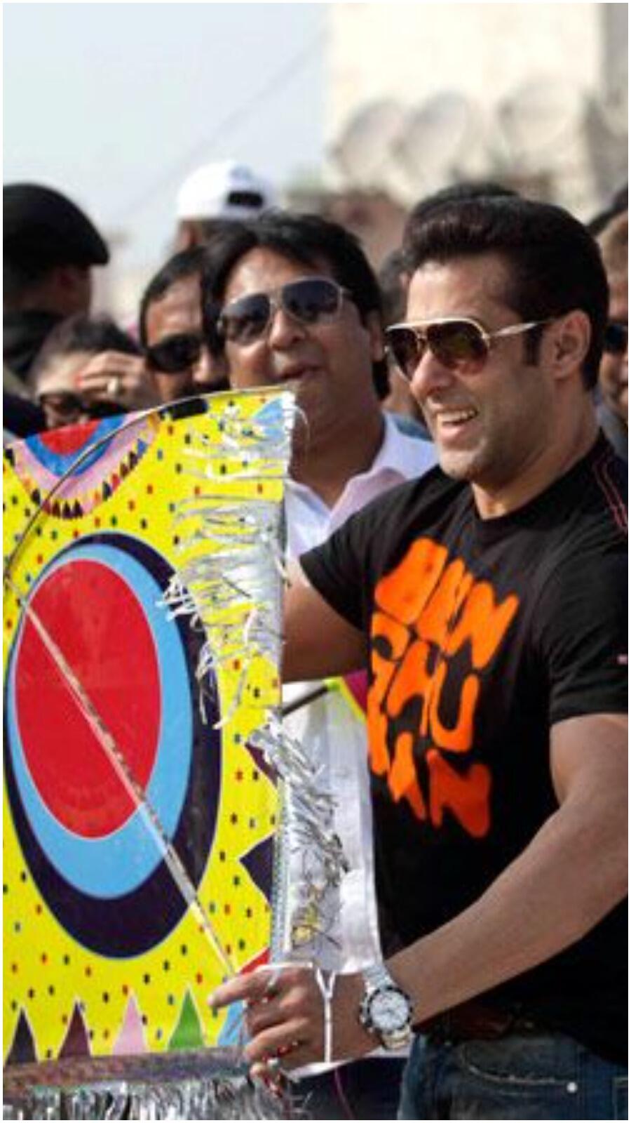 Salman khan