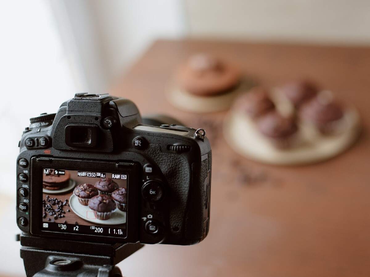 Best Lenses For Food Photography Musthave For All Food Bloggers