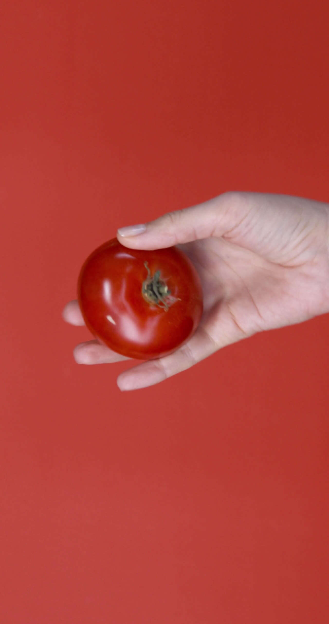 Benefits of tomato Times Food