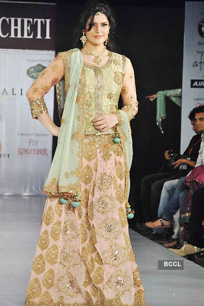 LFW: Shruti Sancheti 