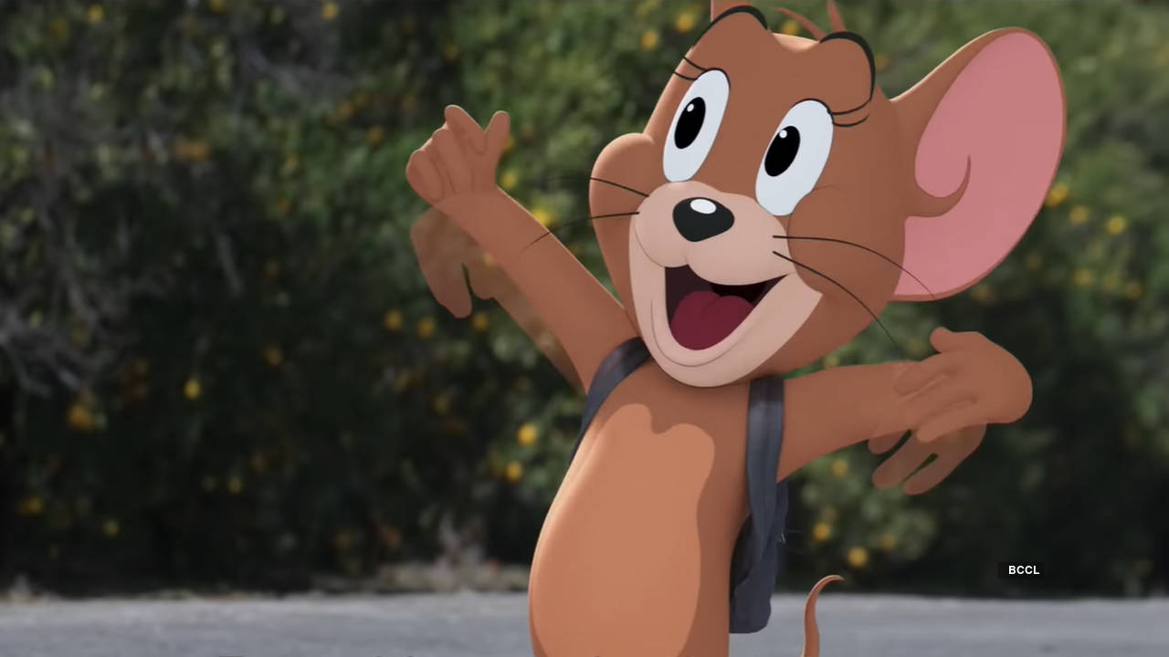 Tom Jerry Movie Review A Fun Nostalgic Trip