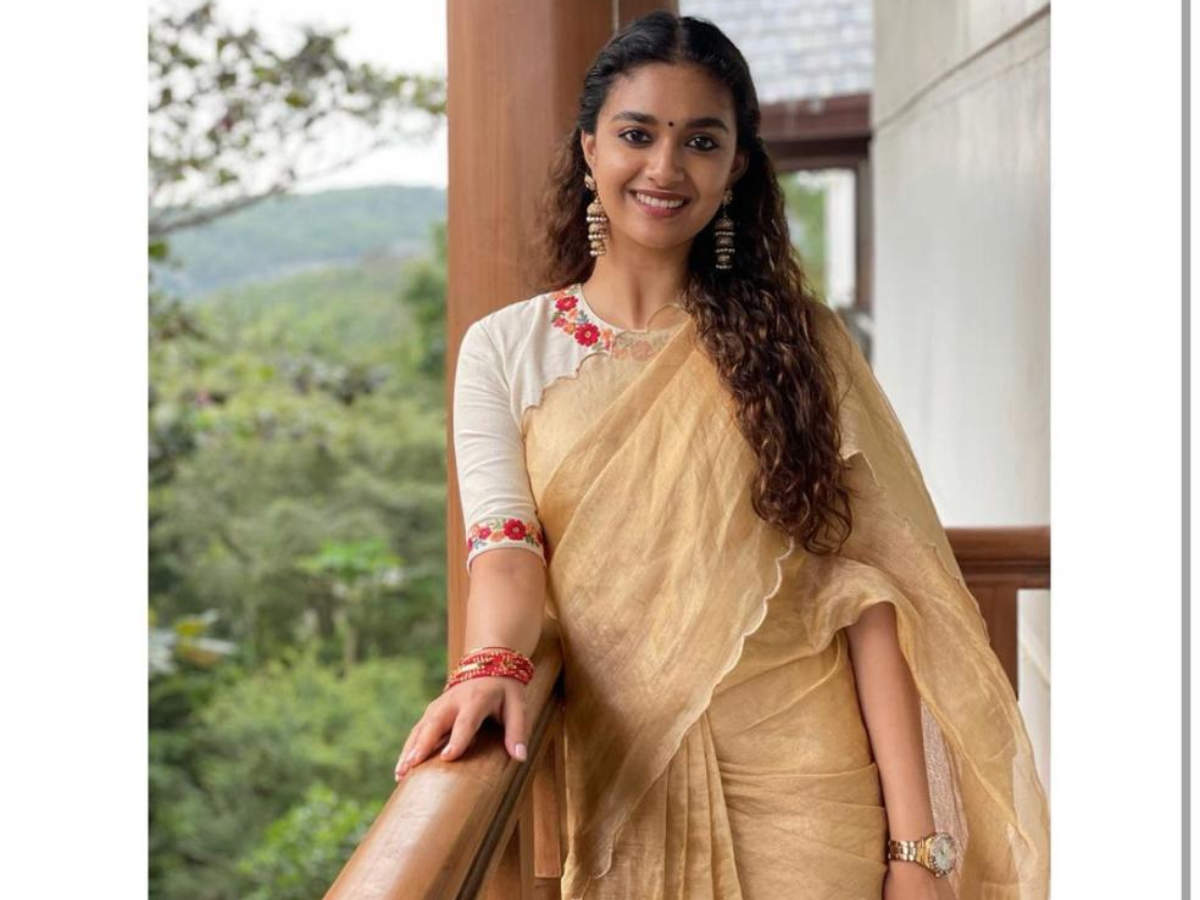 Keerthy Suresh Movies Latest And Upcoming Films Of Keerthy Suresh Etimes I am not the mallu actress but still official 😉. keerthy suresh movies latest and