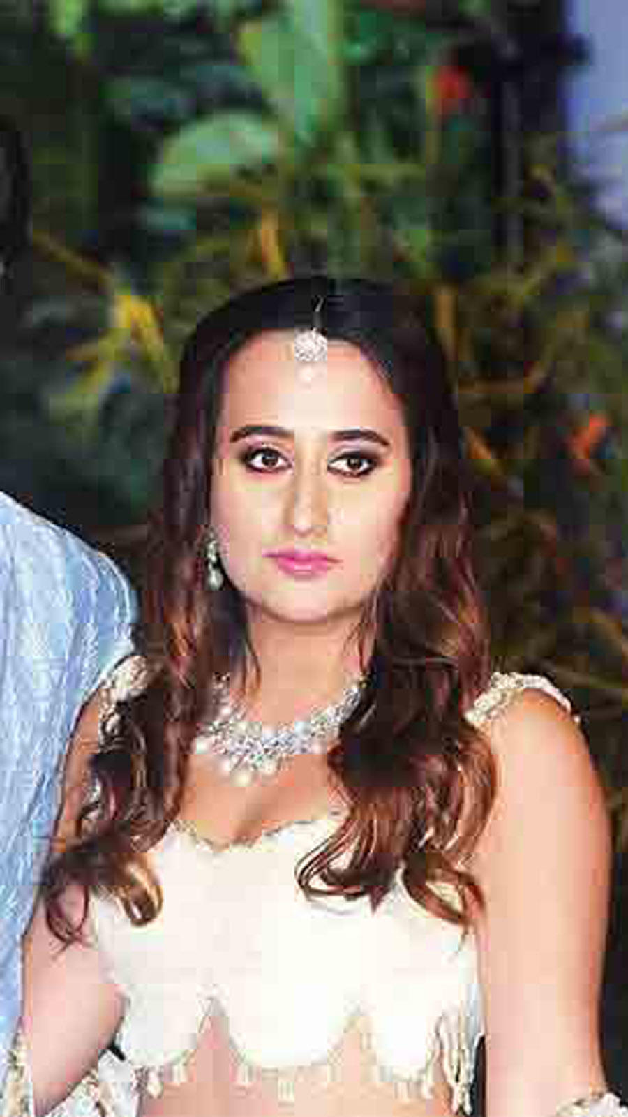 Varun Dhawan Wedding 10 Times Girlfriend Natasha Dalal Rocked The Desi