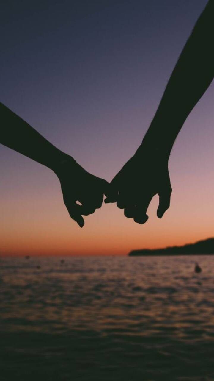 Tiny Love Stories To Treasure Forever Times Of India