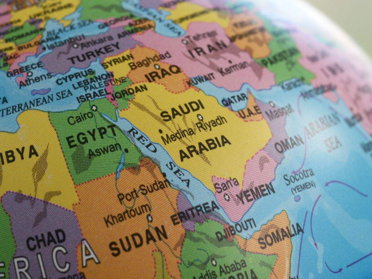Saudi Arabia unveils plan for a car-free, zero-emission city Saudi Arabia unveils plan for a car-free, zero-emission city