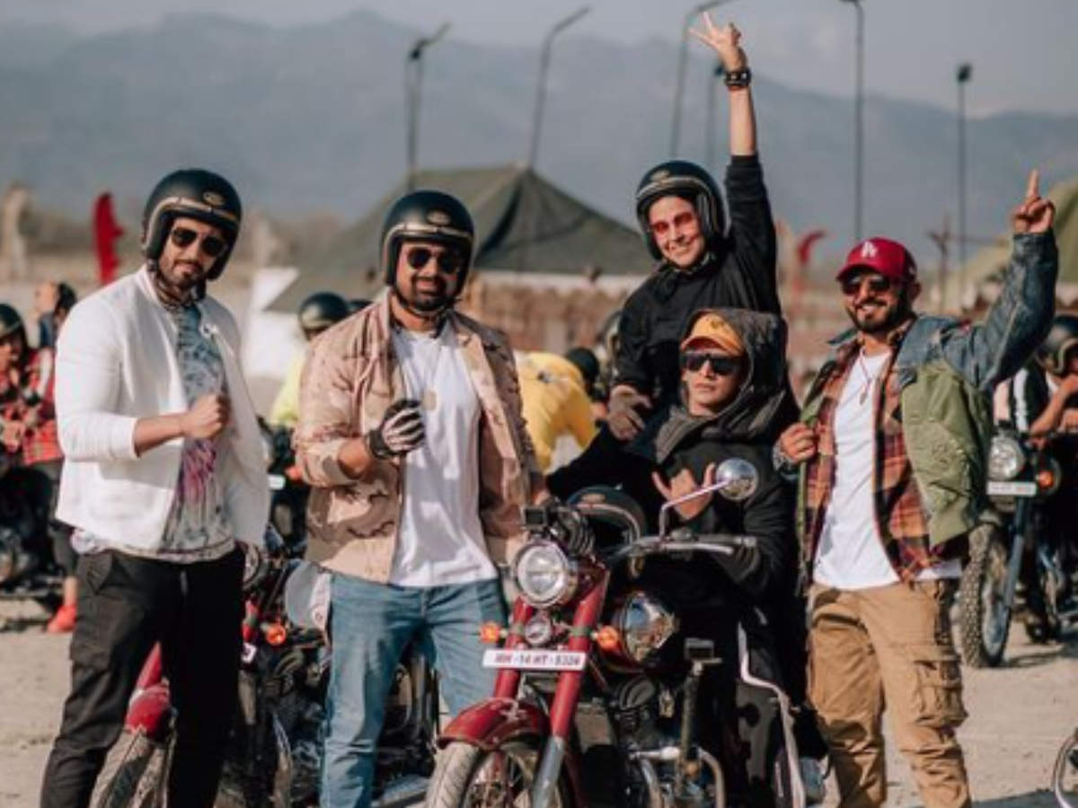 Roadies revolution 19th best sale december 2021 full episode