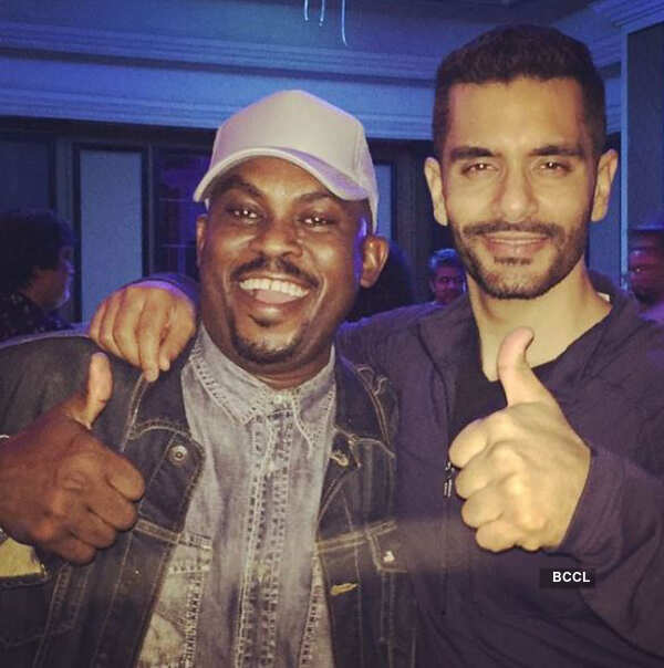 Fukrey actor Olanokiotan Gbolabo Lucas dies, co-stars express grief