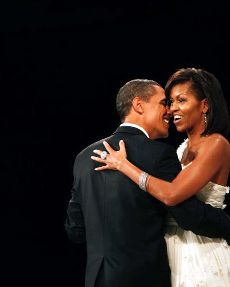 Barack Obama wishes ‘Best Friend’ Michelle Obama in a special way on her birthday