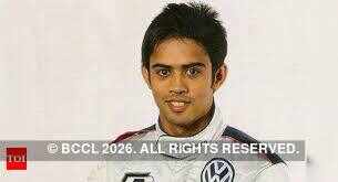 Top 10 Indian racers who made India proud- The Etimes Photogallery Page 3