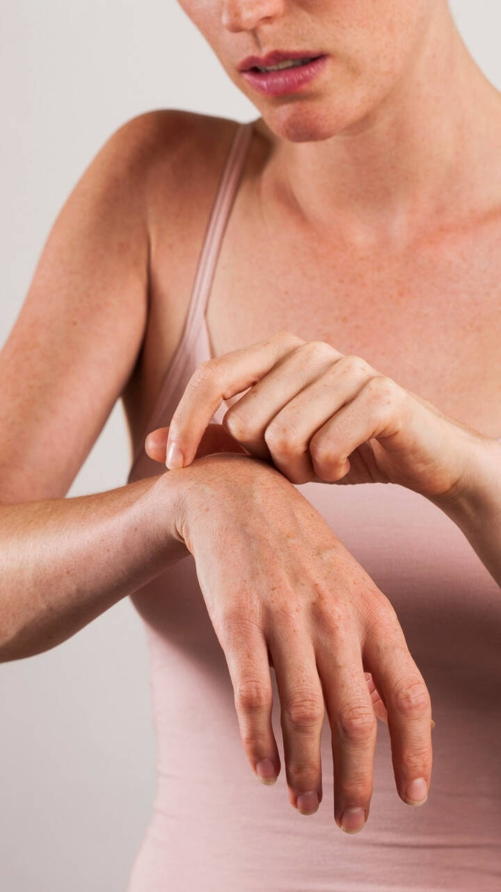 Effective remedies for sensitive skin | Times of India