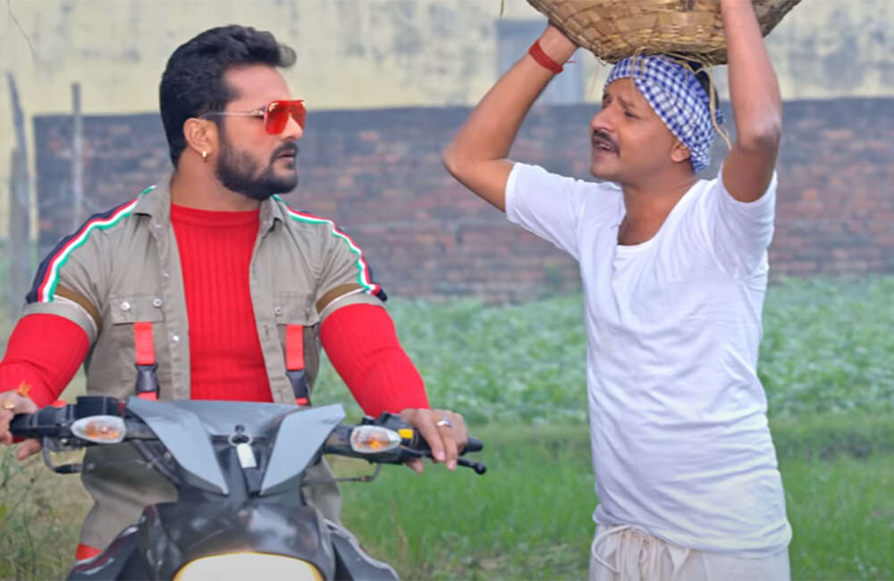 ​Baap-Ji​2